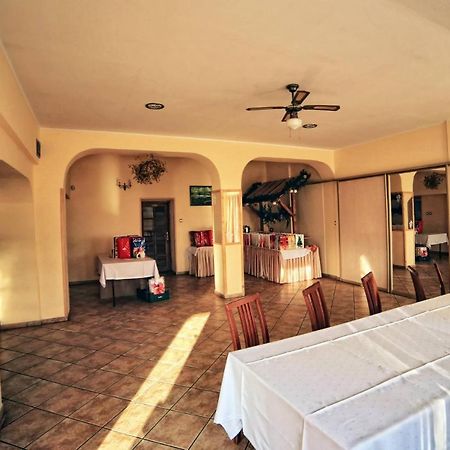 Folwark Tumiany Pokoje & Restauracja المظهر الخارجي الصورة