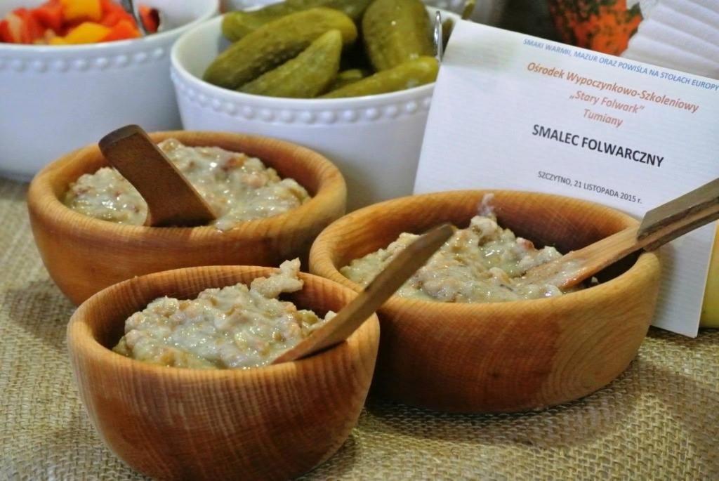 Folwark Tumiany Pokoje & Restauracja المظهر الخارجي الصورة