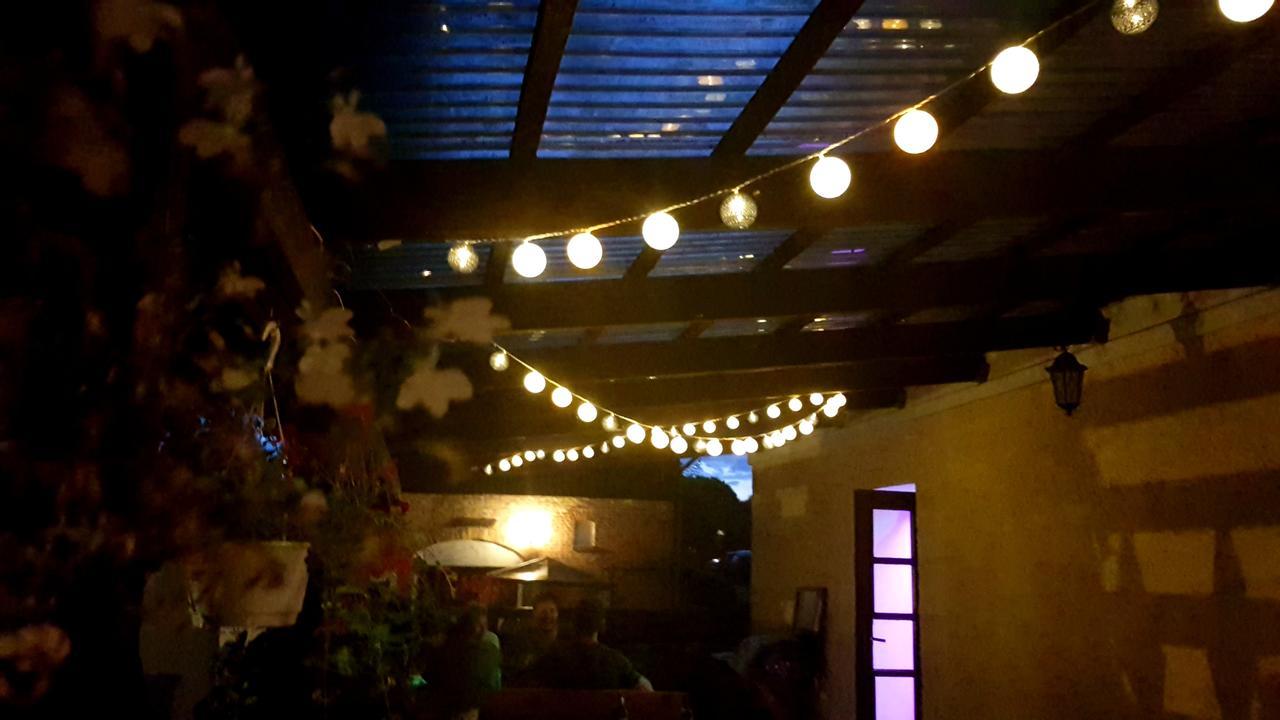 Folwark Tumiany Pokoje & Restauracja المظهر الخارجي الصورة