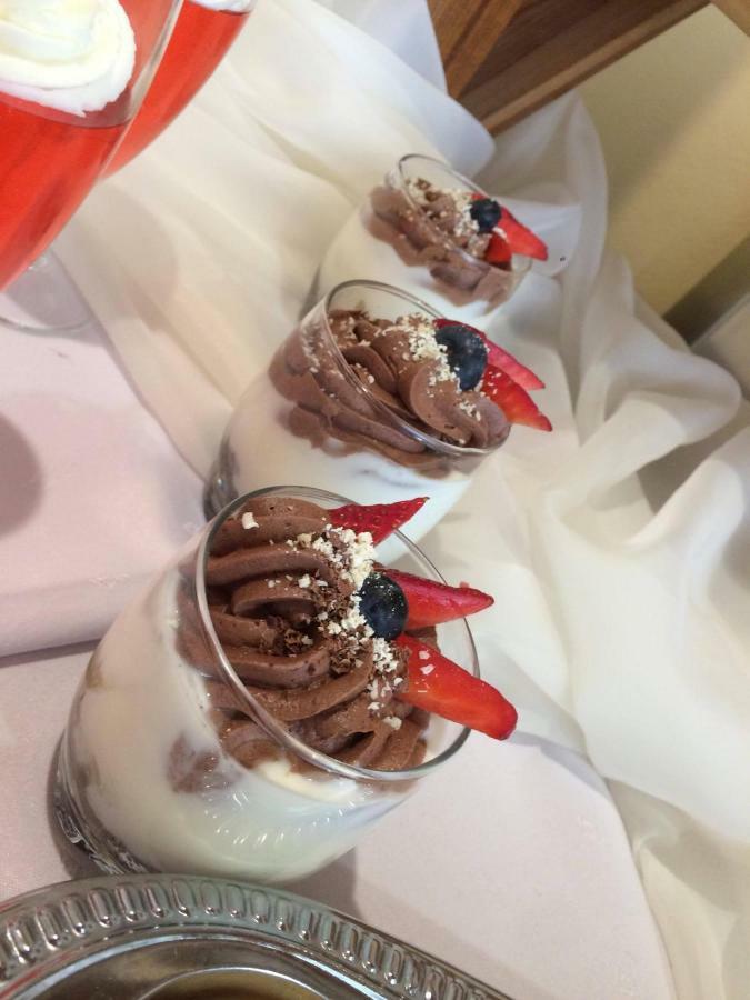 Folwark Tumiany Pokoje & Restauracja المظهر الخارجي الصورة